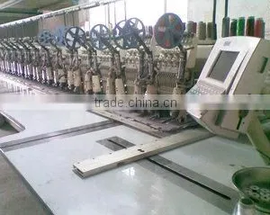 Kunming Luckybags Trading Co., Ltd. company overview - view 1 thumbnail