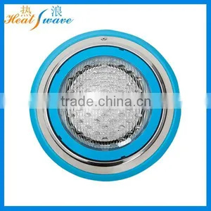 Waterproof Led Ring Light For Swimming Pool thumbnail-3