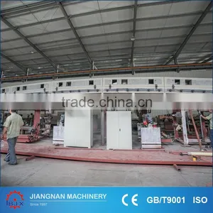 New Type Best Selling Extrusion Laminating Pe Coating Machine Manufacture thumbnail-1