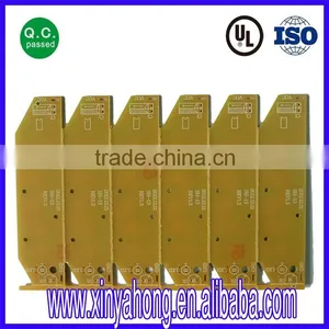 94v0 PCB Board,Professional PCB Manufacturer From China,high Quality thumbnail-6