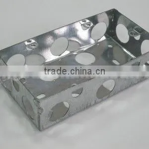 20mm 3x3 Steel Box thumbnail-1