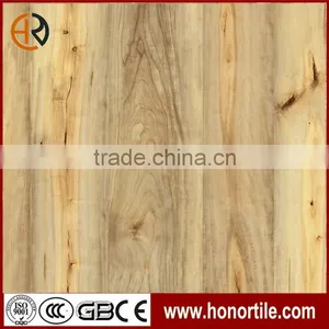 Glazed Matte Porcelain Wood Tile 600x600 thumbnail-1