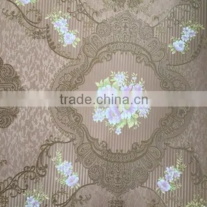 New Design PVC Wallpaper With Beautiful Design thumbnail-1