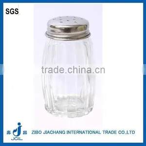 Glass Seasoning Shaker thumbnail-1