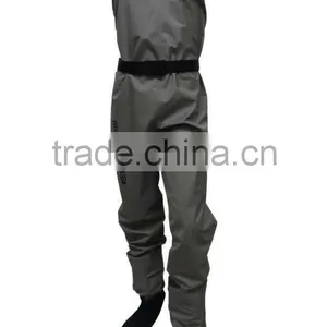 High Quality Waterproof Safety Coverall thumbnail-1