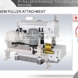 PY PULLER FOR SINGLE AND TWO NEEDLE MACHINE thumbnail-1