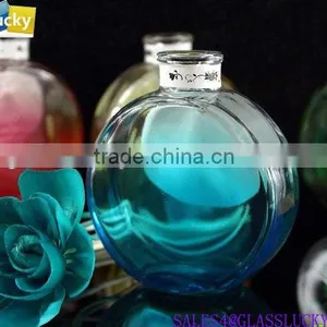 200ml Glass Bottle Size for Aromatherapy thumbnail-1