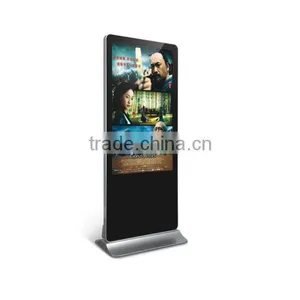 42 Inch Stand Alone Digital Signage With Global Guarantee thumbnail-1