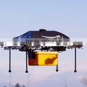 Ricon Transport 4-axis Aircrafts of High Tech Wifi Control Aircraft UAV thumbnail-5