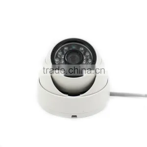 Facotry Price 720p COMS Vandal Proof Dome Camera thumbnail-2