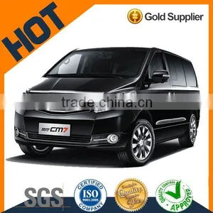 Dongfeng CM7 7-seat Minivan for Sale thumbnail-1