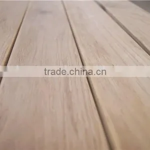 Solid Wood Thermowood Decking thumbnail-2