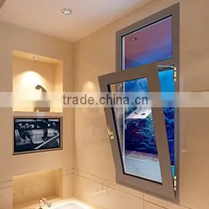 Energy Saving Thermal Break Aluminum Sliding Window thumbnail-1