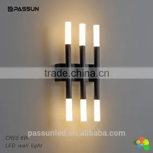 Modern Classic Aluminum Led Wall Lamp thumbnail-1