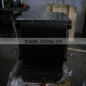 Injection Molding of Plastic thumbnail-5
