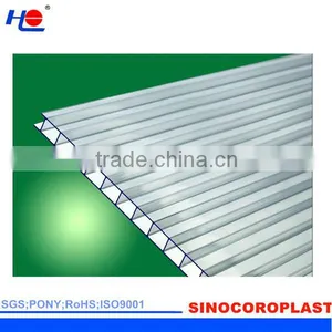 Construction and Corrosion pp Corrugated Plastic Recycled Sheet thumbnail-6