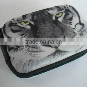 Sells Marvalous Soft Good Protectional Soft Digital Camera Eva Bag thumbnail-2