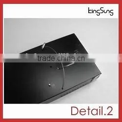Suspended Double Light Square Office Led Light Supplier thumbnail-3