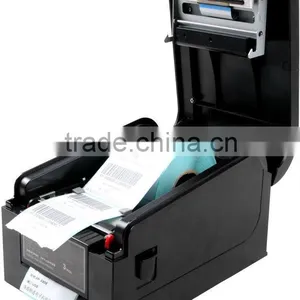XP-330B From Xprinter Catering Factary Mini Barcode Printer Pretty Price Printer thumbnail-2
