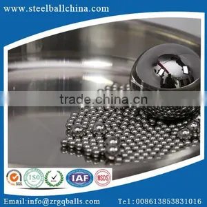 Sponge Material and Kitchen Usage Large Stainless Steel Balls thumbnail-3