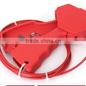 Multipurpose Cable Lockout thumbnail-1