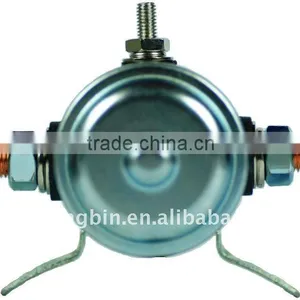 (CB-C162R) CONTINUOUS DUTY, POWER UNIT- RELAY thumbnail-1