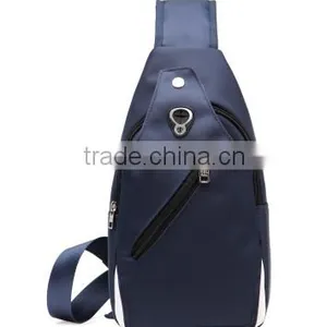 Hot Sale Waist Bag Nursing Running Bag Waist Belt Men Polyester Bag thumbnail-2