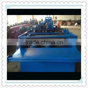 Steel Frame Purlin Machine thumbnail-2