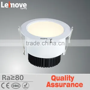 Latest Wholesale Prices Pir Sensor Led Downlight thumbnail-6