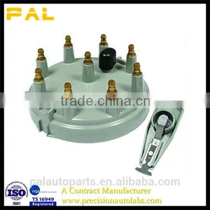 Distributor Cap Kit for Muscle Car MERCURY thumbnail-1