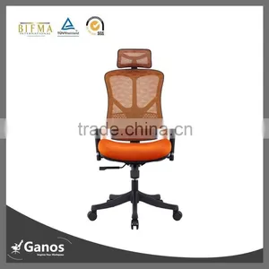 High Quality Manager Office Furniture Office Chair China thumbnail-1