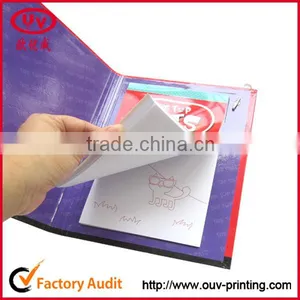Colorful Spiral Drawing Books for Children thumbnail-5