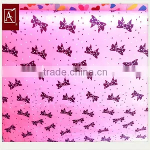Taslan Garment Fabric Print 100% Polyester thumbnail-1