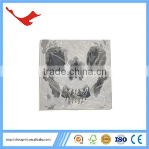 006 FSC Material Printed Disposable Tableware for Halloween Theme Party thumbnail-6