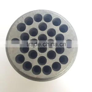 Needle Supporter Pneumatic Jet Chisel Jex-28 thumbnail-3