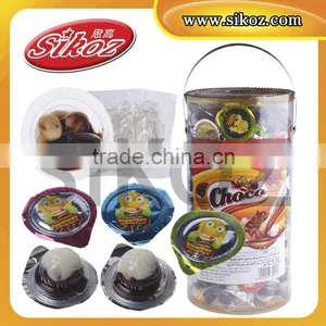 Football Chocolate Cup/Football Choco Cup SK-Q121-3 thumbnail-1
