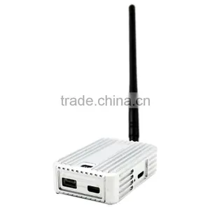 Cofdm hd Nols Modulater HD-sdi Receiver thumbnail-1