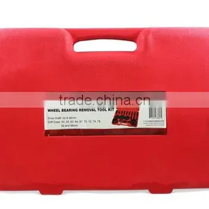 23 Piece Wheel Bearing Removal and Installation Tool Set thumbnail-3