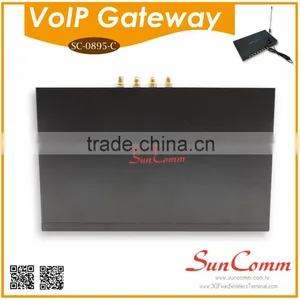 SC-0895-C High Level CDMA Voip Terminal With 4 Sim thumbnail-2