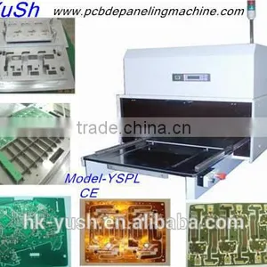 Hot Sell Led Copper PCB Punching Machine . Emergency Light Circuit Board PCB Punching Machine thumbnail-3