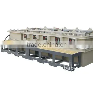 Manual Copper Plating Production Line thumbnail-1