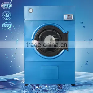 Hotel Service Automatic Tumble Dryer Machine for Fabric,cloth thumbnail-1
