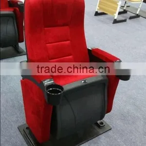 VIP Theater Chair/VIP Theatre Chair/VIP Theater Seating 1502 thumbnail-1