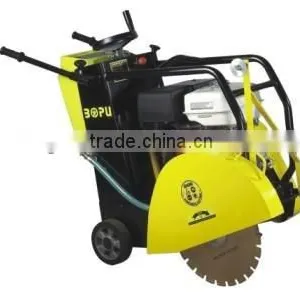 Concrete Saw With CE thumbnail-1