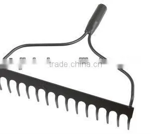 Good Quality Welded Bow Rake JH-R187 thumbnail-1