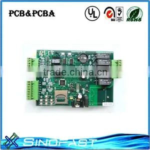 China Low Price Custom-made Multilayer Pcba Manufacturer thumbnail-4