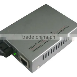 15% off Power Built in 10/1001000M Singlemode Single Fiber Transceiver thumbnail-6