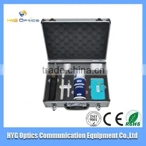 Fiber Optic Cleaning Kit for Fiber Cleaning thumbnail-1