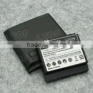 Cell Phone Extended Battery For HTC Touch HD ,2600mAh thumbnail-4