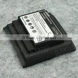 Cell Phone Extended Battery For HTC Touch HD ,2600mAh thumbnail-1